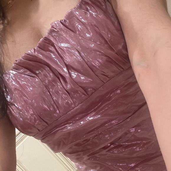 New majorelle dress - Picture 4 of 7